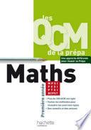 Maths MPSI/PCSI/PTSI