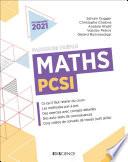 Maths PCSI