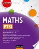 Maths PTSI