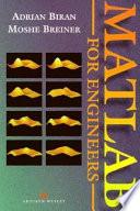 MATLAB for Engineers
