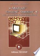 MATLAB®, Simu...