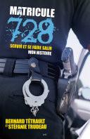 Matricule 728
