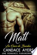 Matt