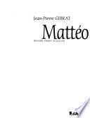 Mattéo
