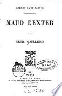 Maud Dexter