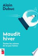 Maudit hiver