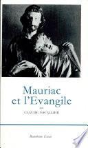 Mauriac et l'évangile