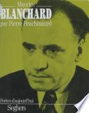 Maurice Blanchard
