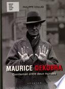 Maurice Dekobra