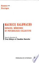 Maurice Halbwachs