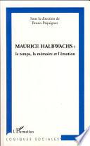 Maurice Halbwachs