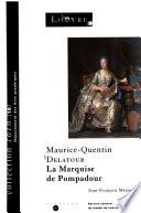 Maurice-Quentin Delatour