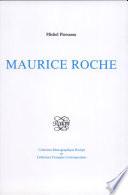 Maurice Roche