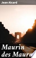 Maurin des Maures