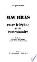 Maurras