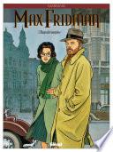 Max Fridman -