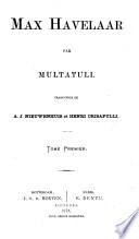 Max Havelaar