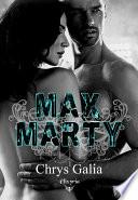 Max Marty