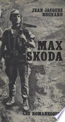 Max Skoda