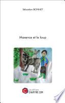 Maxence et le loup