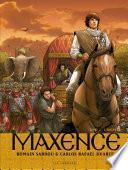 Maxence - Tome 2 - L'Augusta
