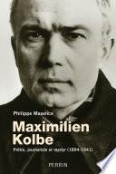 Maximilien Kolbe