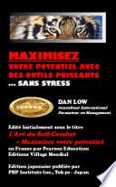 Maximisez Votre Potentiel Avec des Outils Puissants