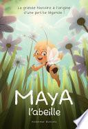 Maya l'abeille