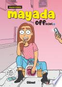 Mayada Off - Tome 01