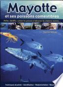 Mayotte et ses poissons comestibles