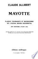 Mayotte