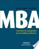 MBA