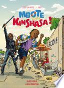 Mbote Kinshasa, Article 15