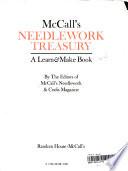 McCall's Needlework Treasury