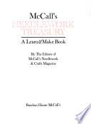 McCall's Needlework Treasury