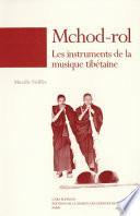 Mchod-rol
