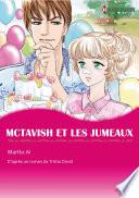 MCTAVISH ET LES JUMEAUX