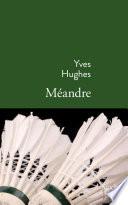 Méandre
