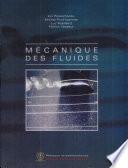 Mécanique des fluides