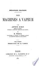 Mécanique pratique