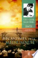Mécanismes de la médiumnité