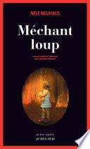 Méchant loup