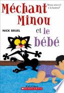 Méchant Minou et le Bébé
