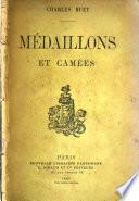 Médaillons et camées