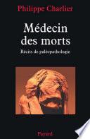 Médecin des morts