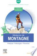 Médecine de montagne