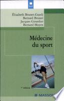 Médecine du sport