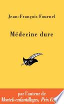 Médecine dure