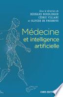 Médecine et intelligence artificielle