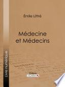 Médecine et Médecins